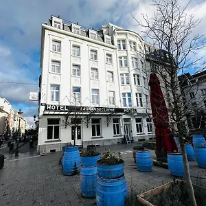 Hotel La Grande Cloche, Bruxelles