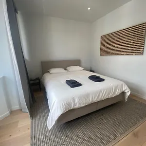 Apartamento Cosy, Bruselas